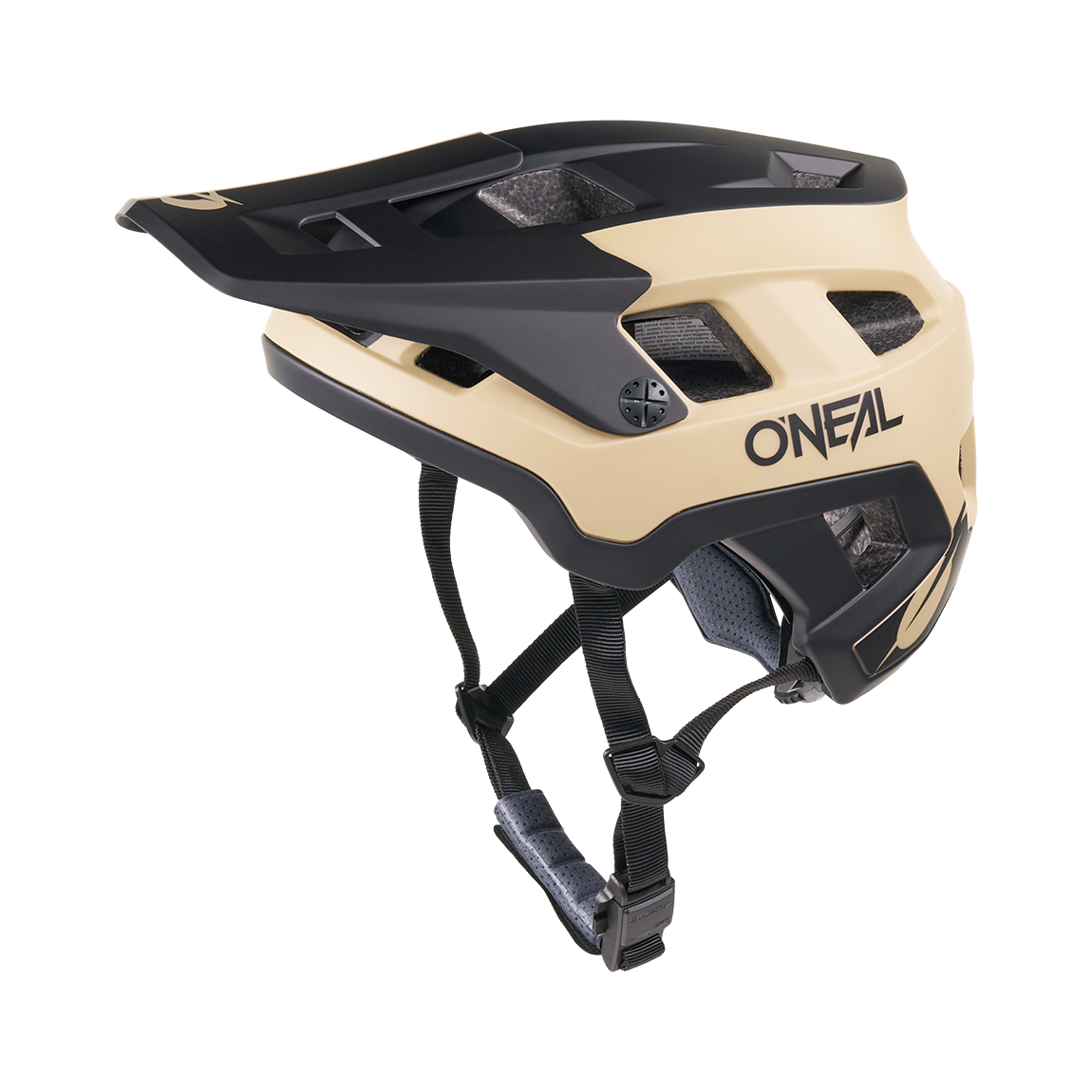 ONeal Defender Solid MTB Helm