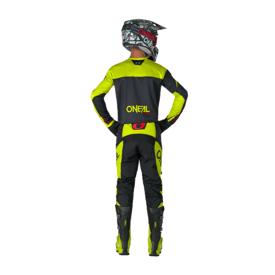 ONeal Element Racewear MX Trikot
