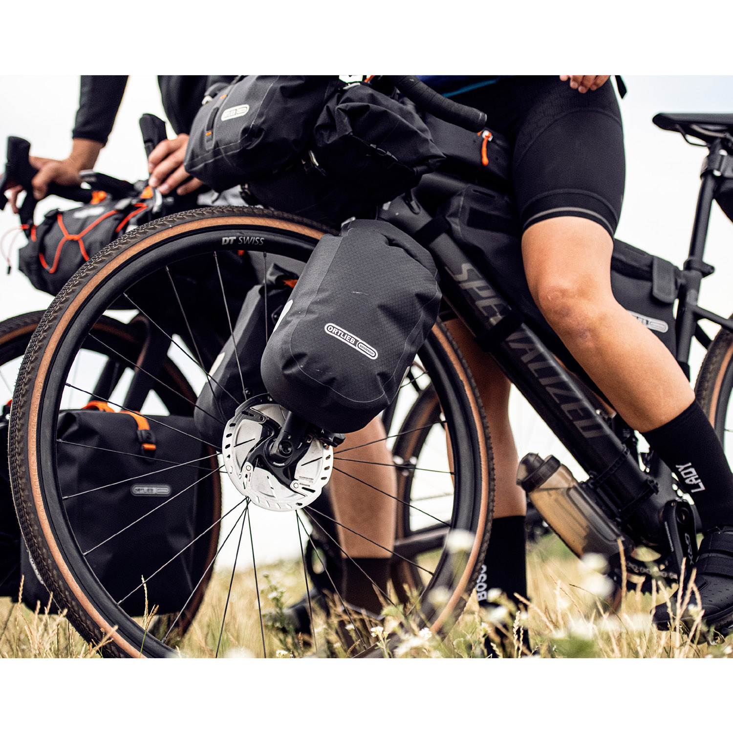 Ortlieb Accessory-Pack Bikepacking Zusatz-Lenkertasche