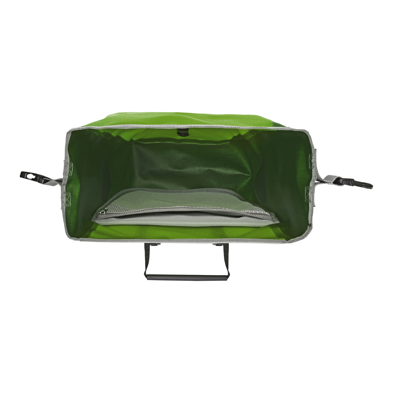 Ortlieb Back-Roller Plus CR Fahrrad-Packtaschen (Paar)