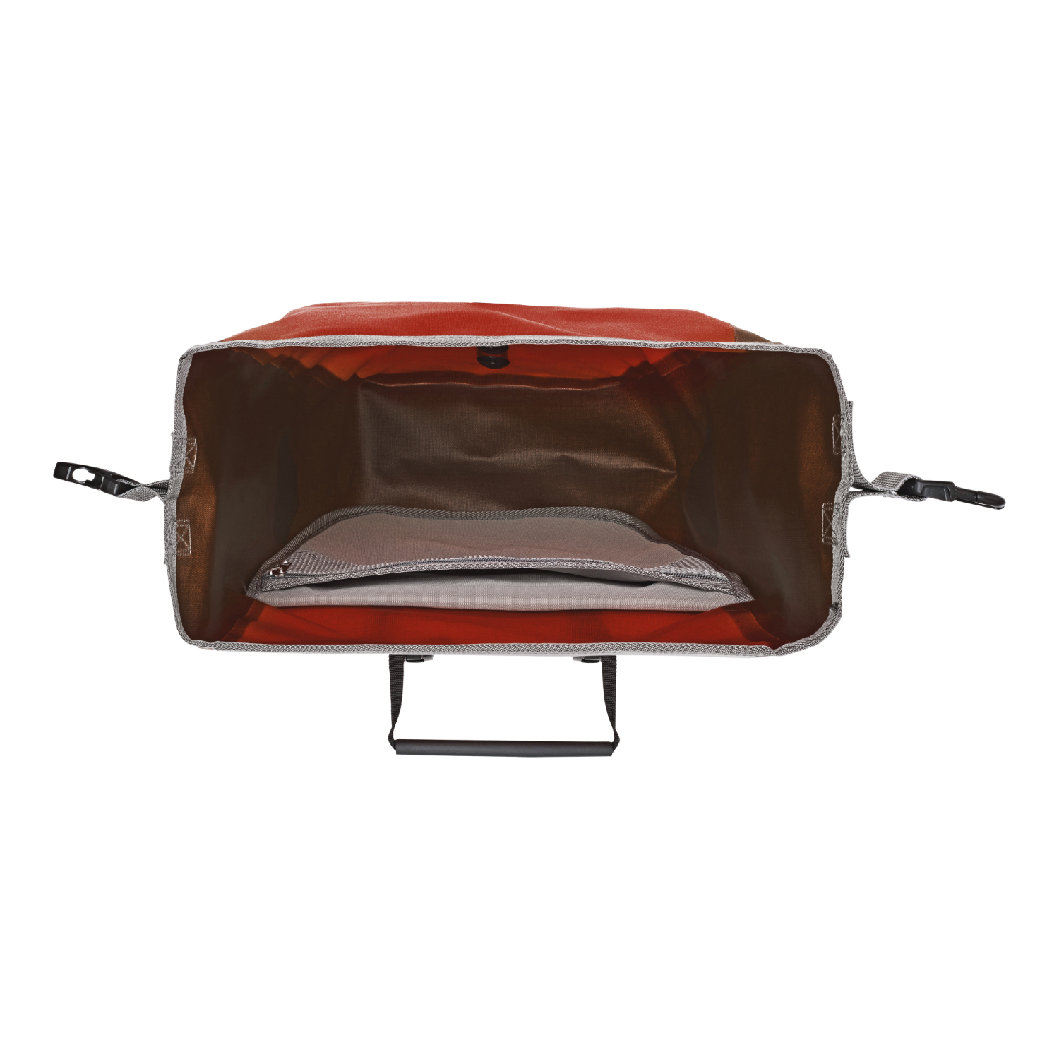 Ortlieb Back-Roller Plus CR Fahrrad-Packtaschen (Paar)