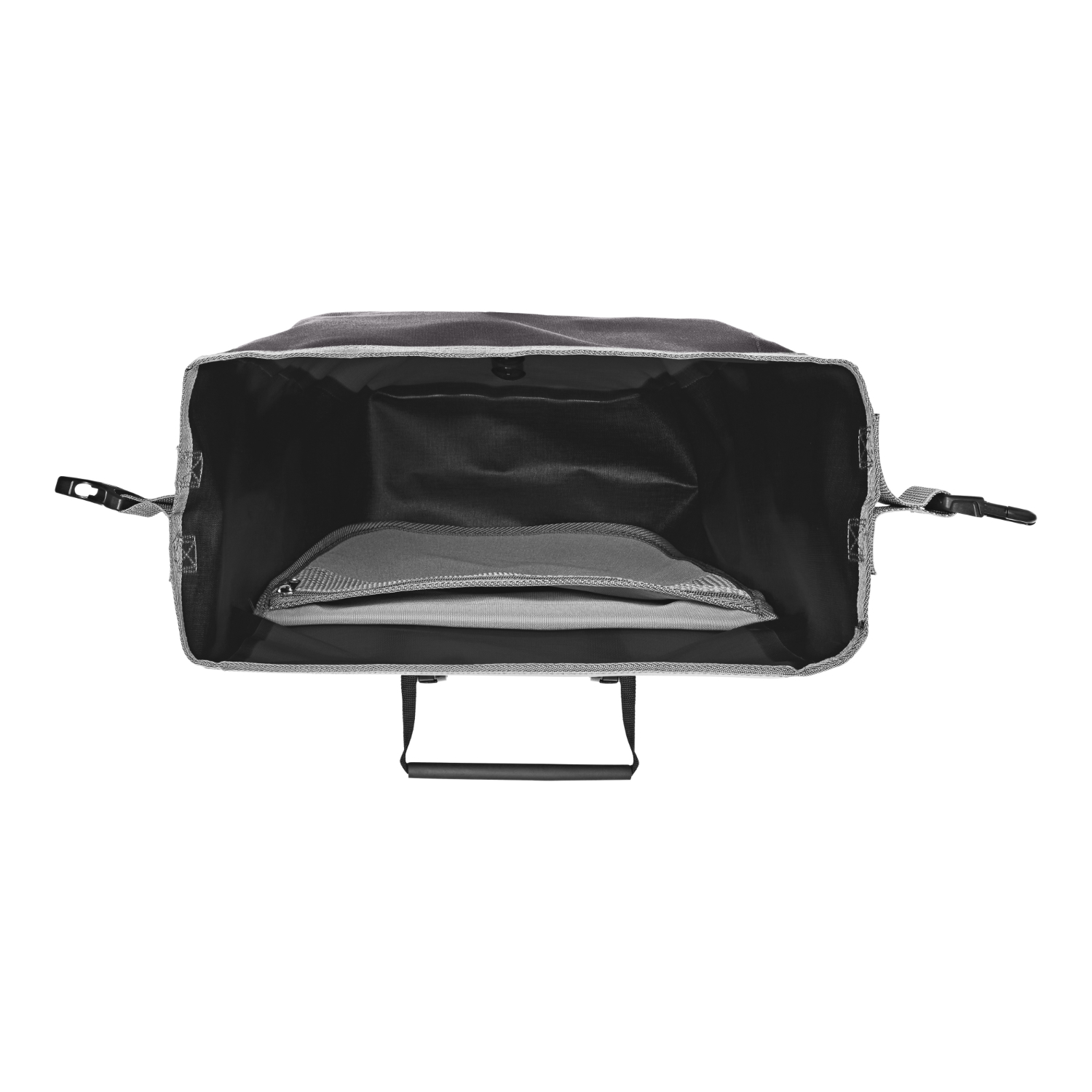 Ortlieb Back-Roller Plus CR Fahrrad-Packtaschen (Paar)