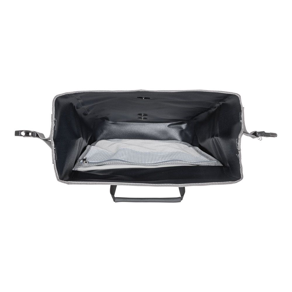 Ortlieb Back-Roller Urban Line QL2.1 Fahrrad-Packtasche (Einzeltasche)