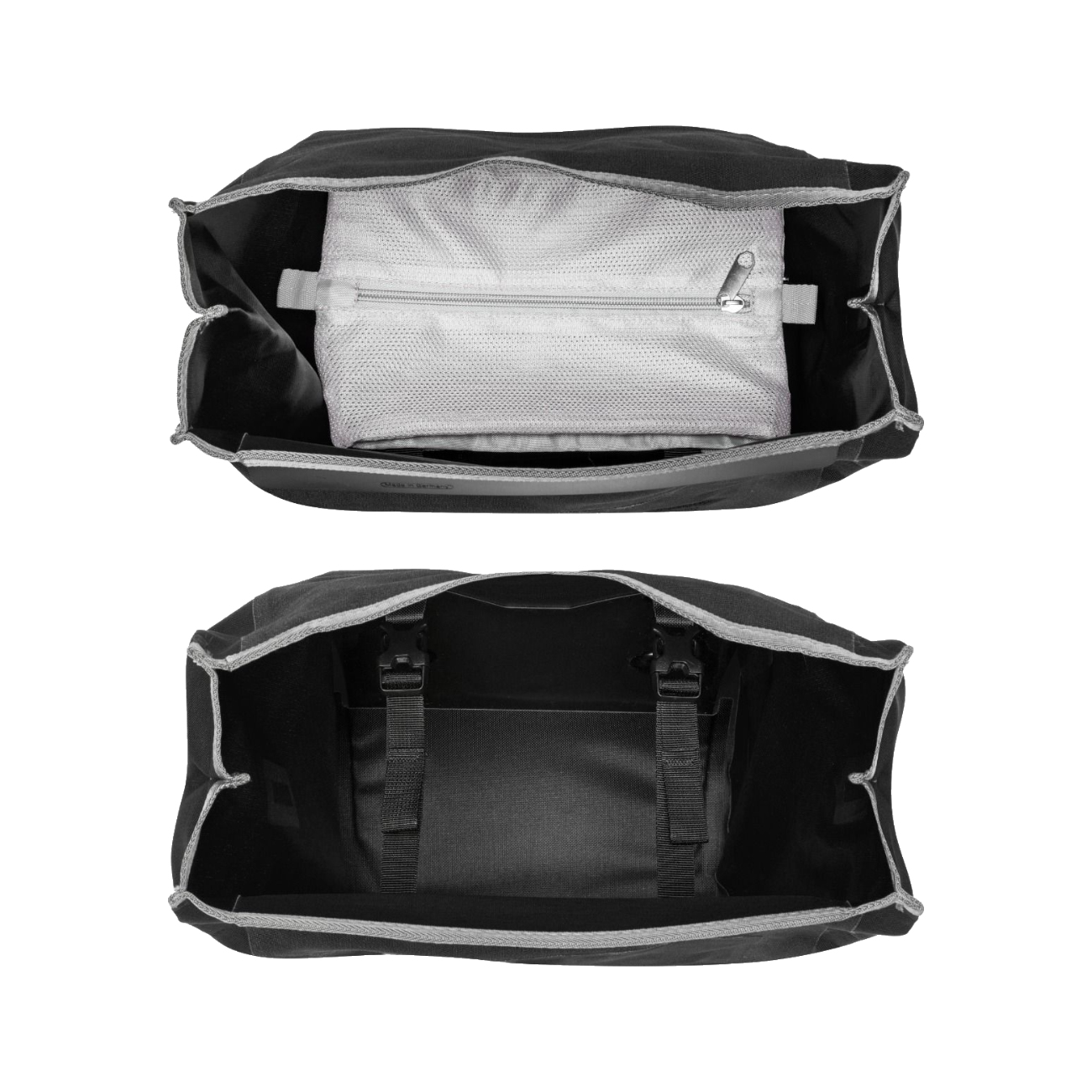 Ortlieb Handlebar-Pack Plus Lenkertasche