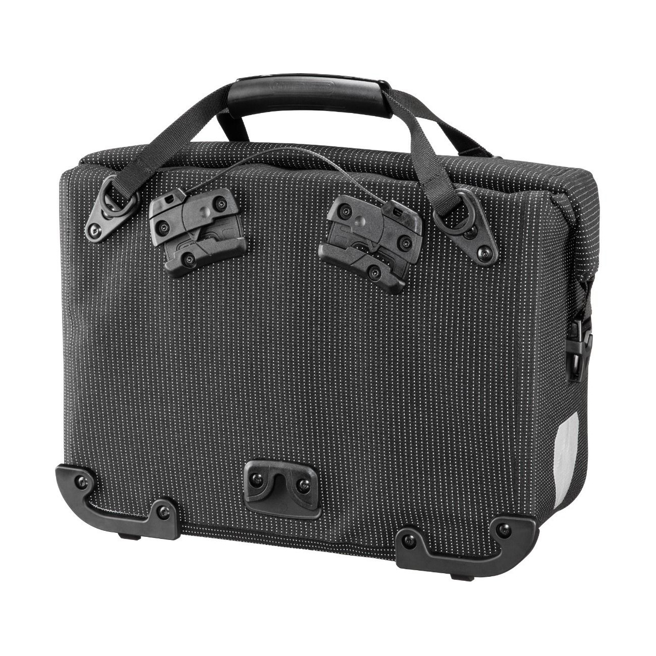 Ortlieb Office Bag High Vis QL3.1 Packtasche