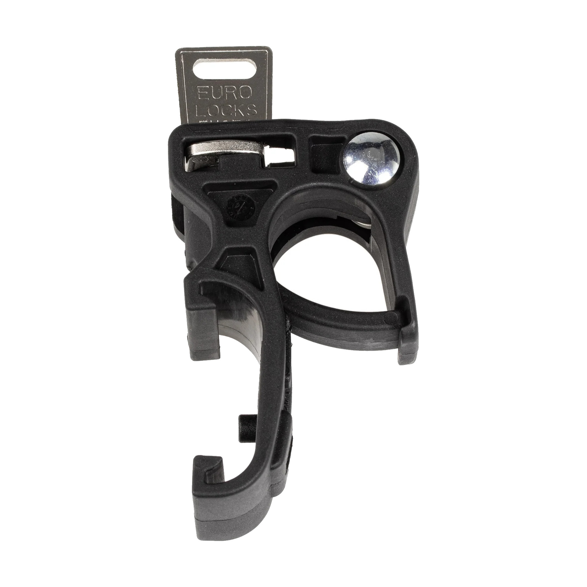 Ortlieb QL2-Lock Schloss für Fahrradtaschen