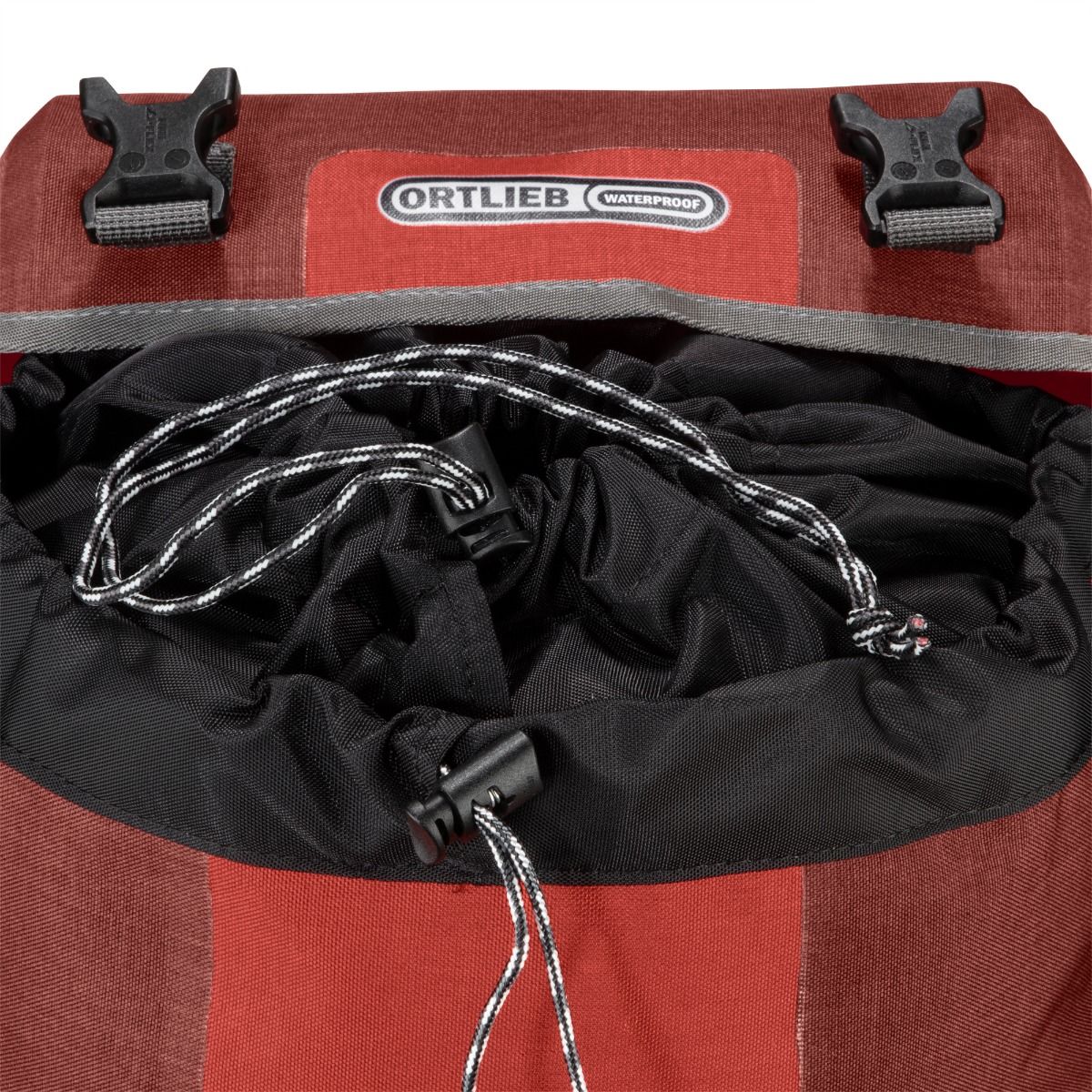 Ortlieb Sport-Packer Plus Fahrrad-Packtaschen (Paar)