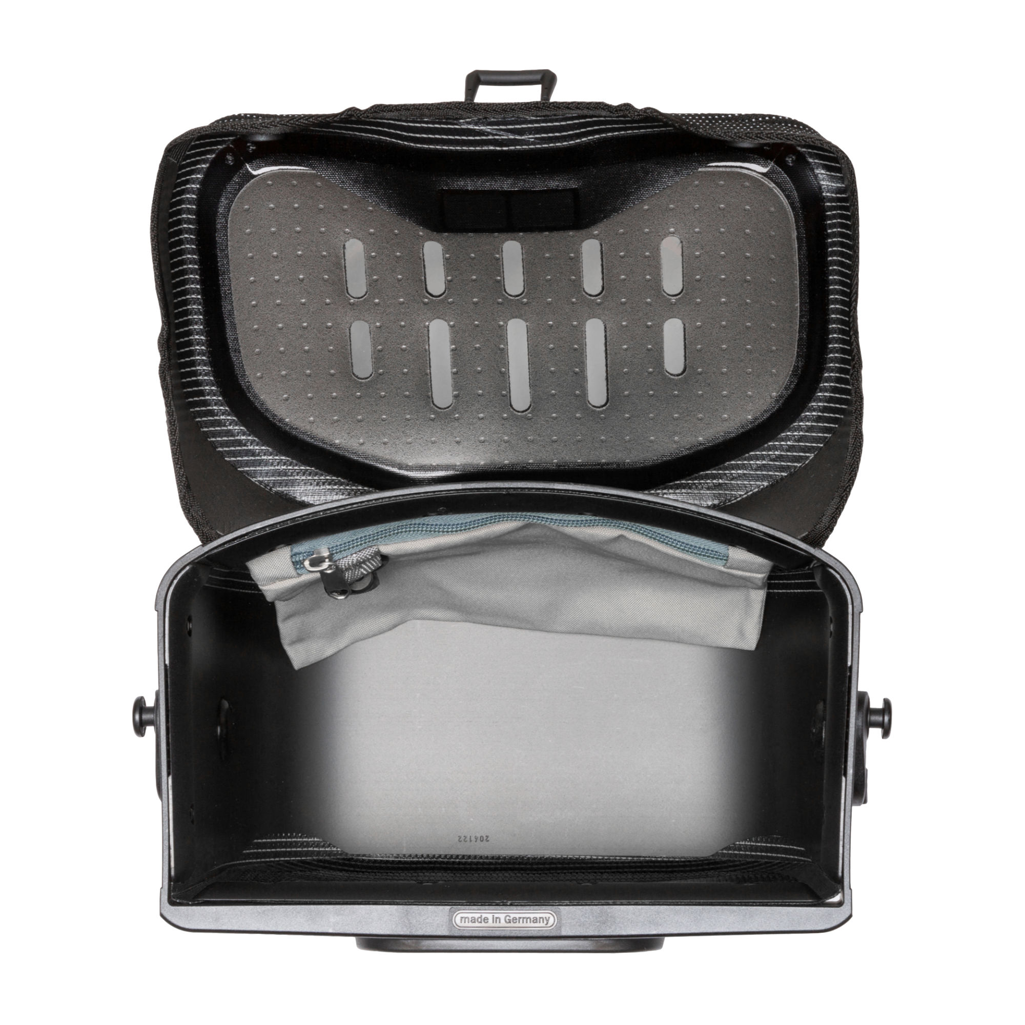 Ortlieb Ultimate High Vis Lenkertasche (6,5 l)