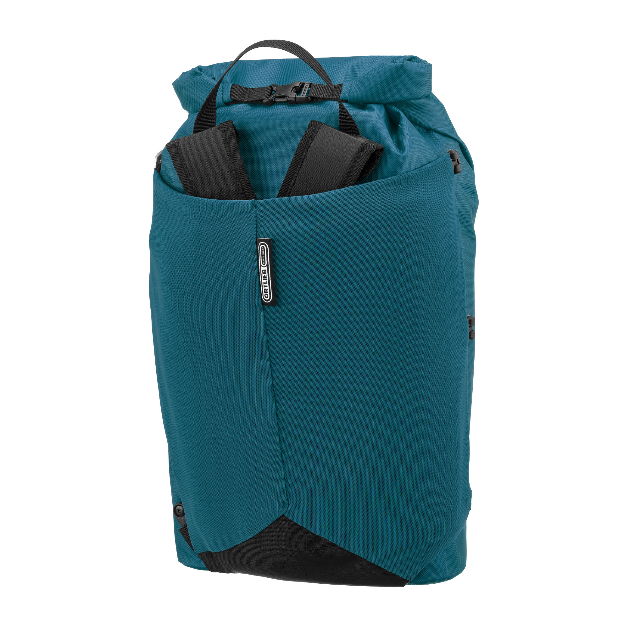 Ortlieb Vario Lite Rucksack/Fahrradtasche blau