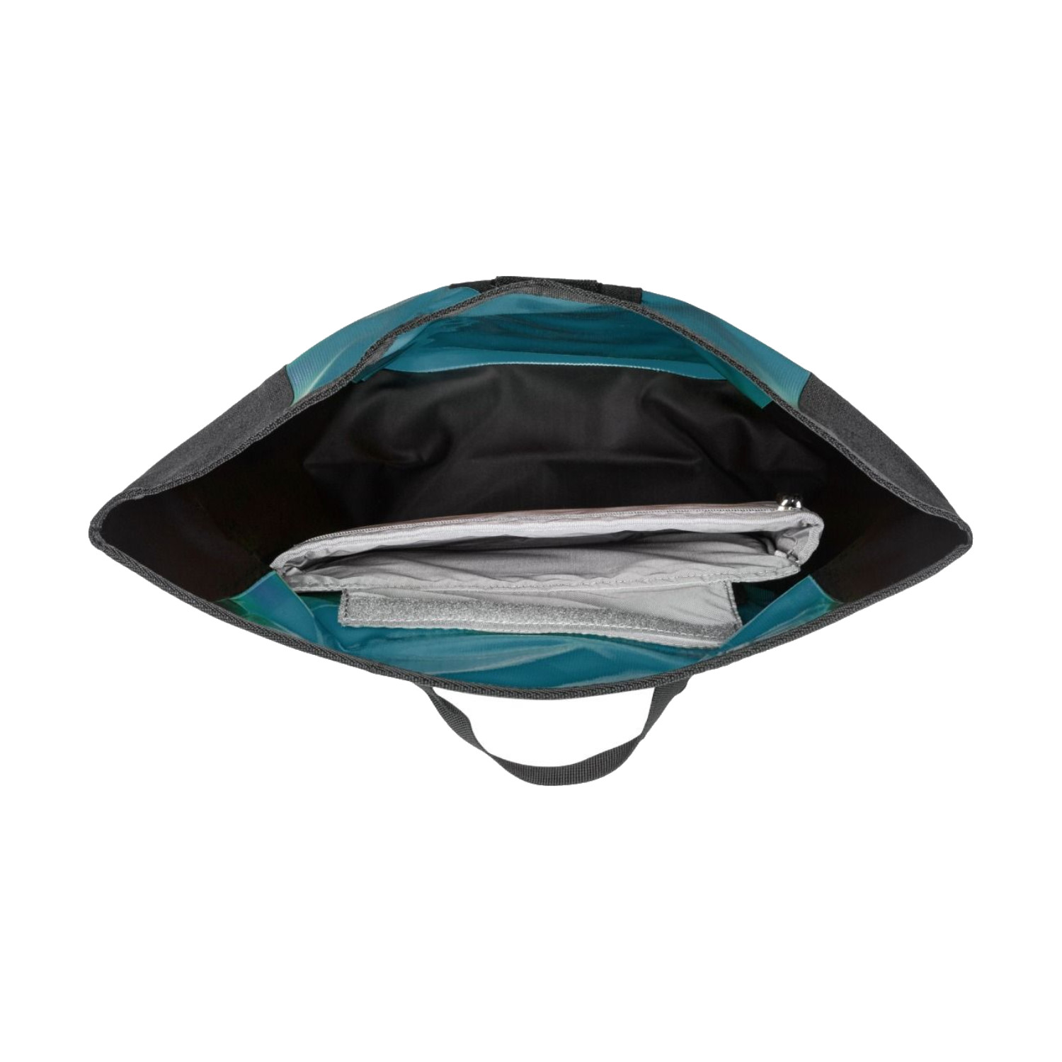 Ortlieb Velocity 17 L Fahrradrucksack blau