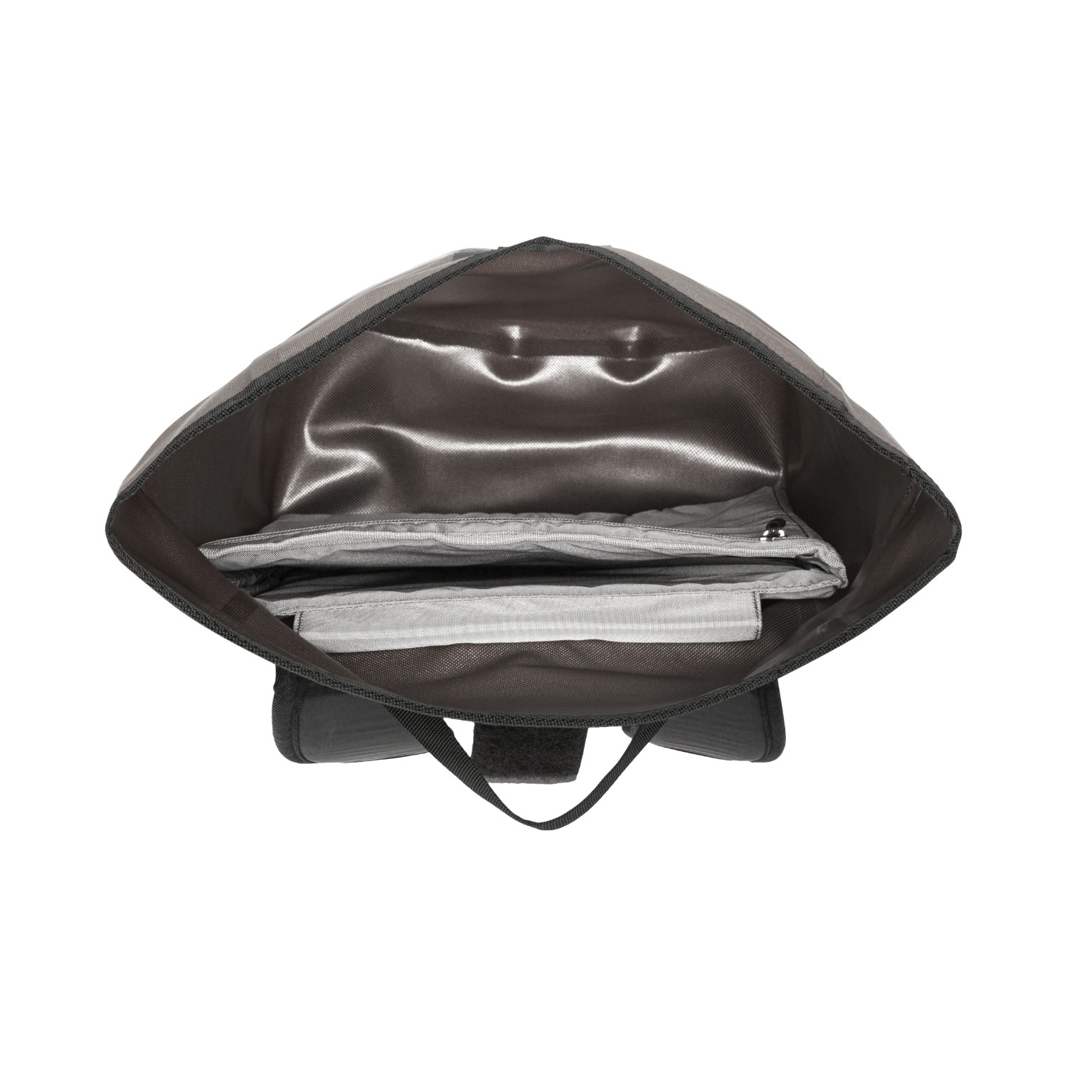Ortlieb Velocity PS 17 L Fahrradrucksack braun