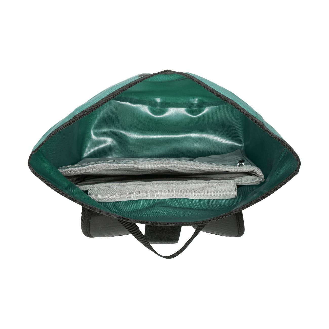 Ortlieb Velocity PS 17 L Fahrradrucksack grün