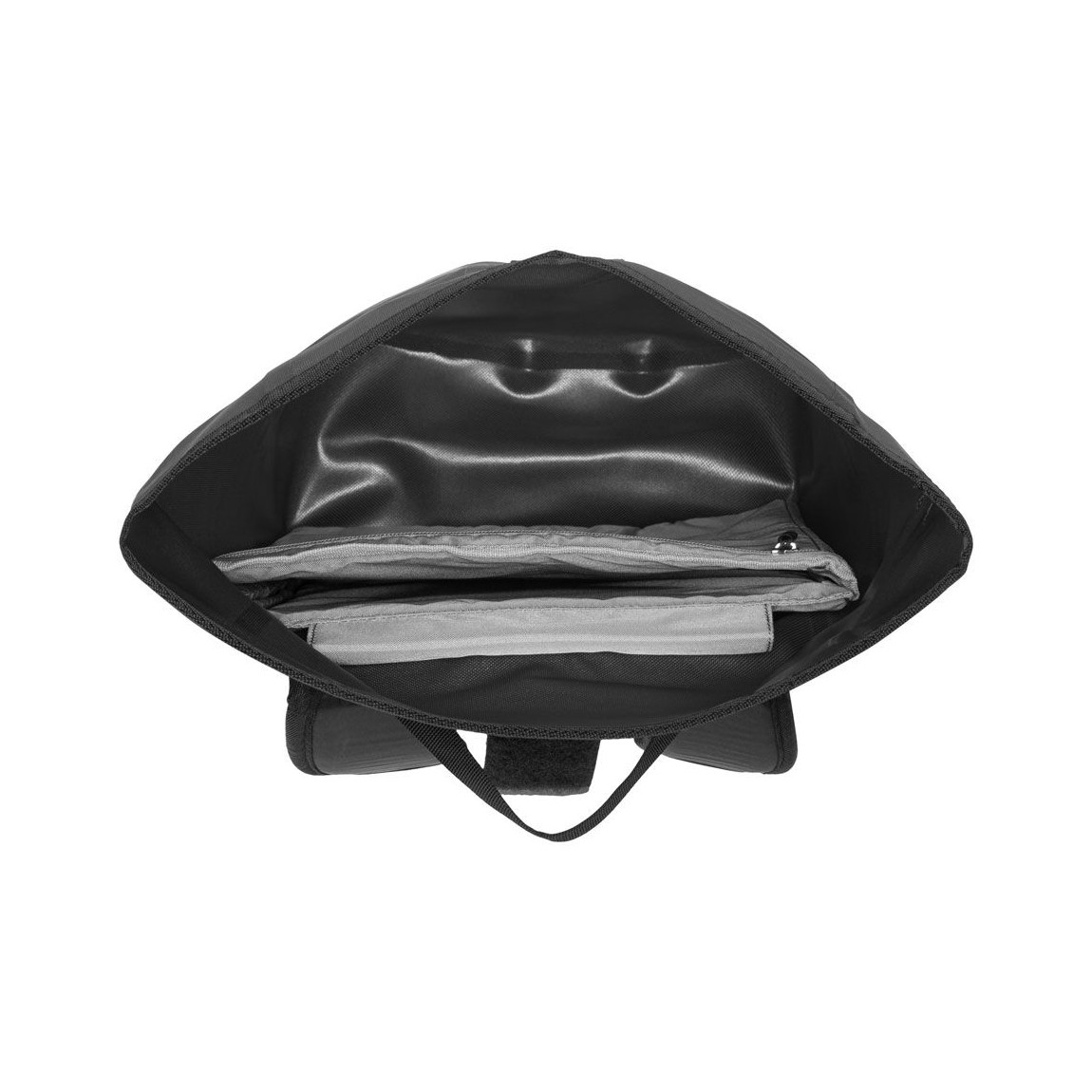 Ortlieb Velocity PS 17 L Fahrradrucksack schwarz