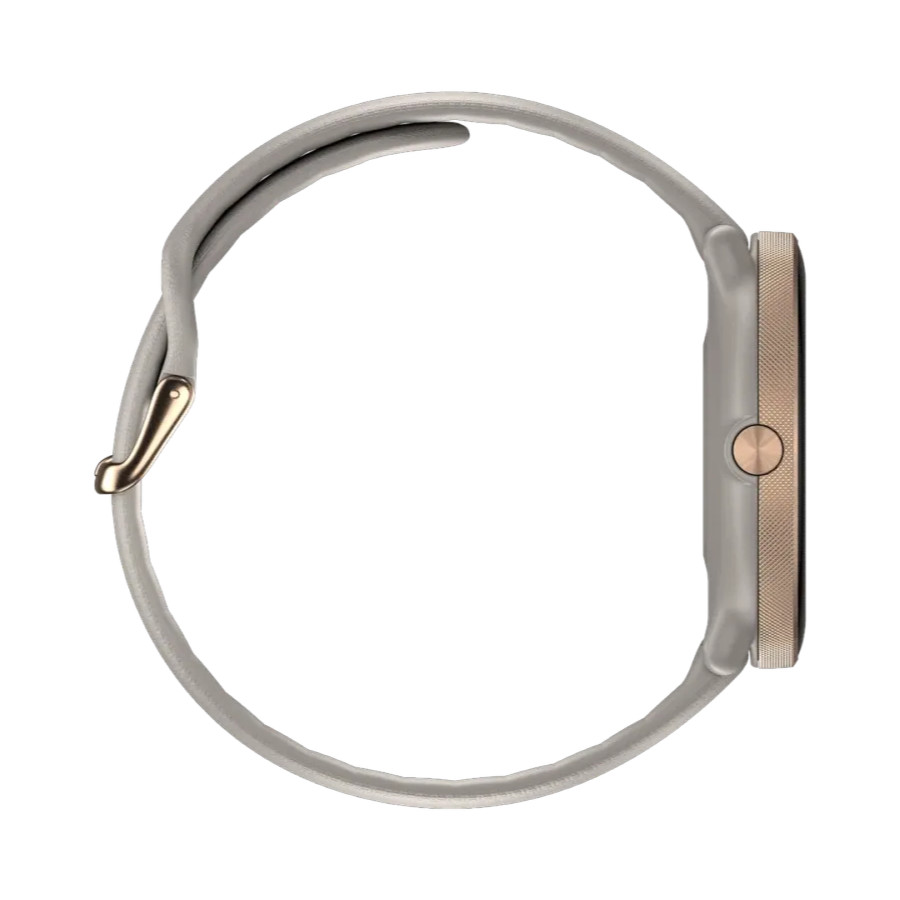 Polar Ignite 3 Smartwatch beige - B-Ware