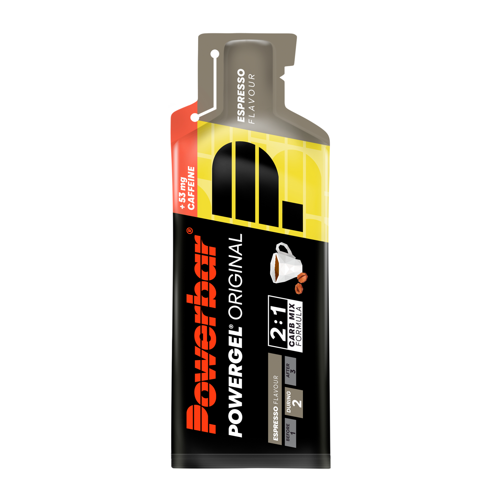 Powerbar Powergel Original Energy-Gel (41 g)