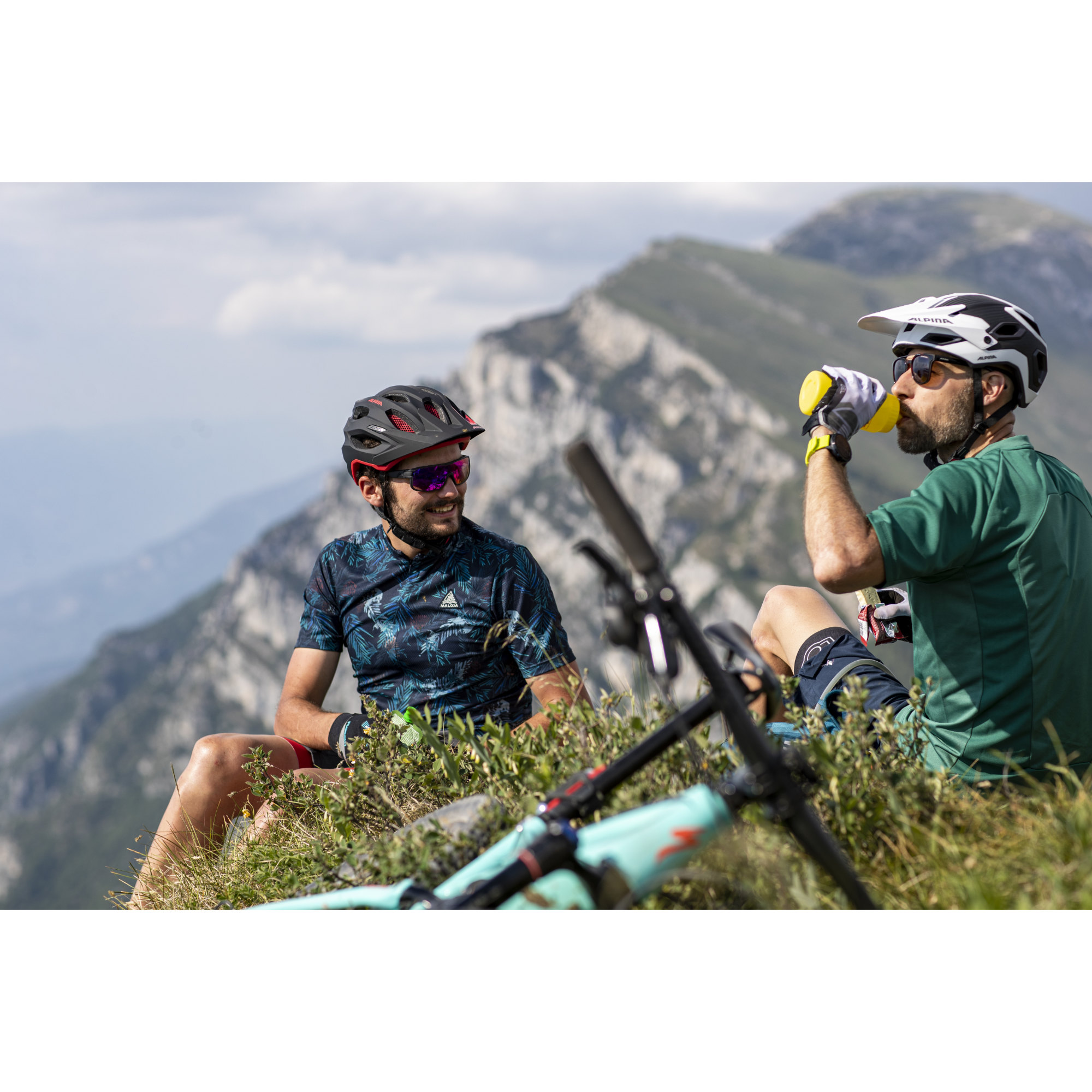 Powerbar Ride Energy Energieriegel 3er-Set (3 x 55 g)