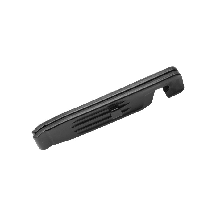 PRO Combipack Mini Satteltasche + CO2 Team Multitool + CO2-Kartusche + Reifenheber