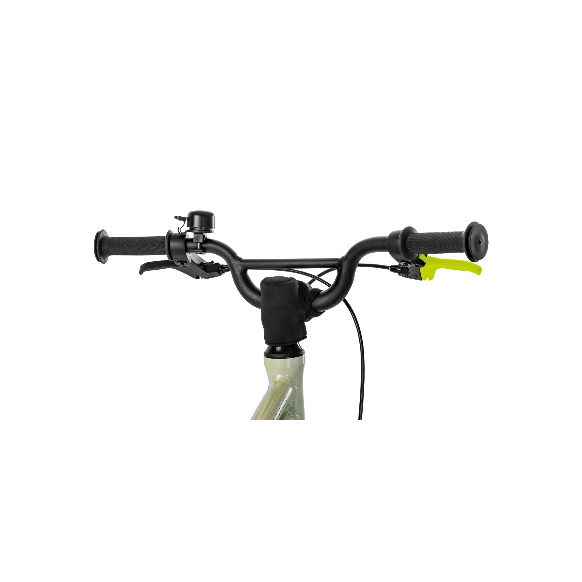 Puky LS Pro 18-1 Alu Kinderfahrrad 18" grün