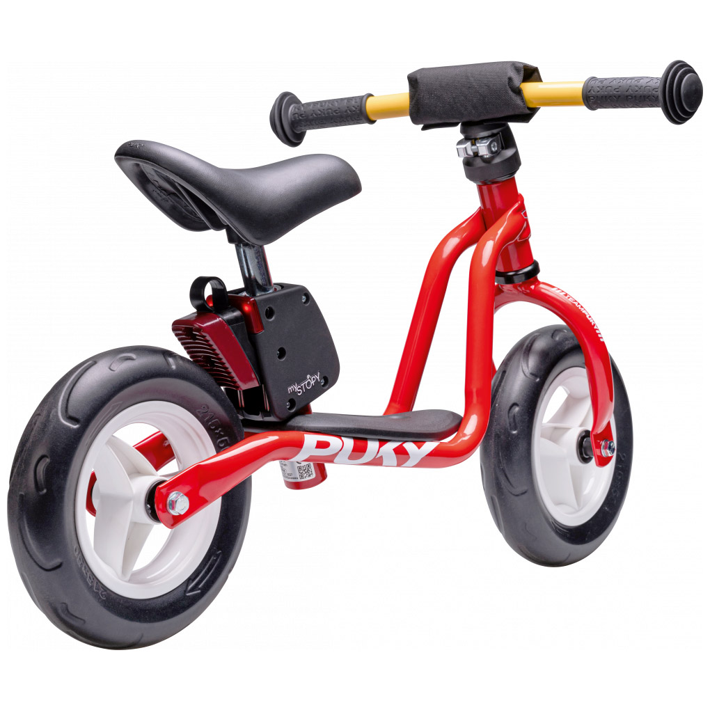 mySTOPY Laufrad-Notbremse Puky LR M