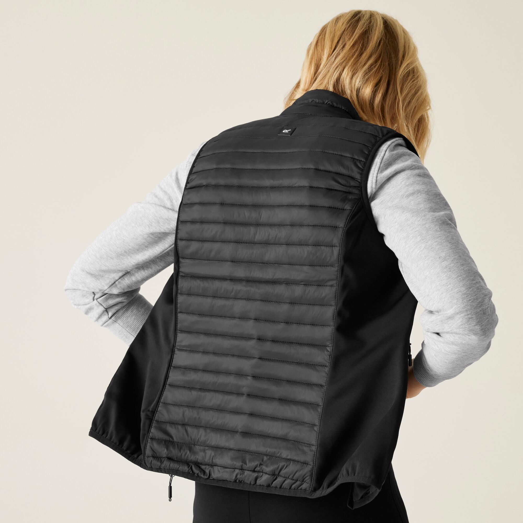 Regatta Andreson Hybrid Thermoweste Damen