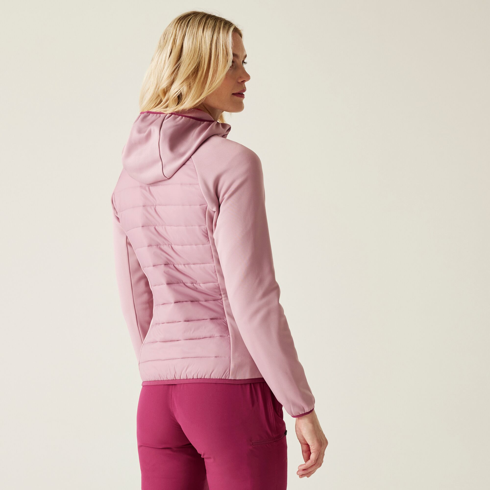 Regatta Andreson VIII Hybrid Thermojacke Damen