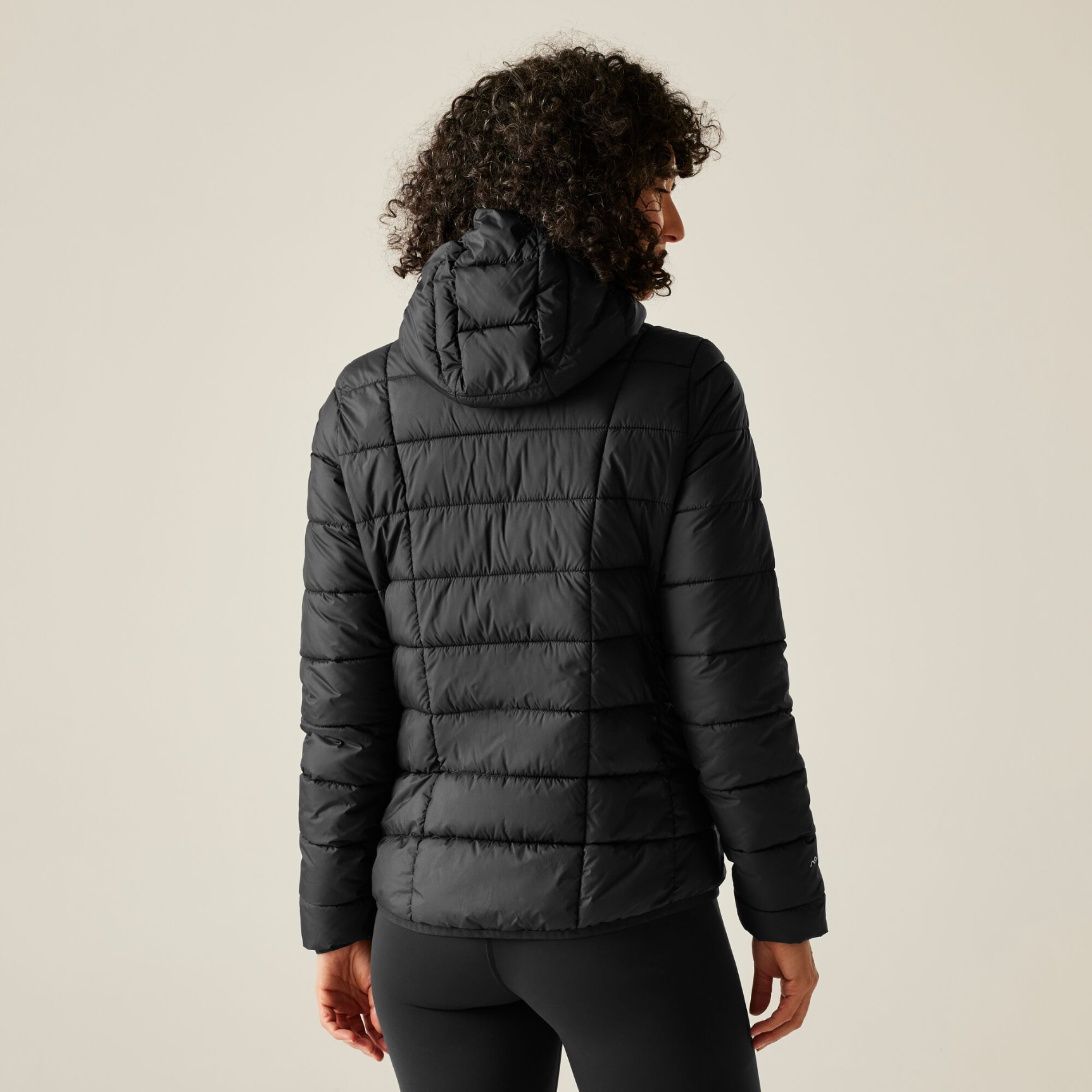Regatta Asper Thermo Jacke Damen
