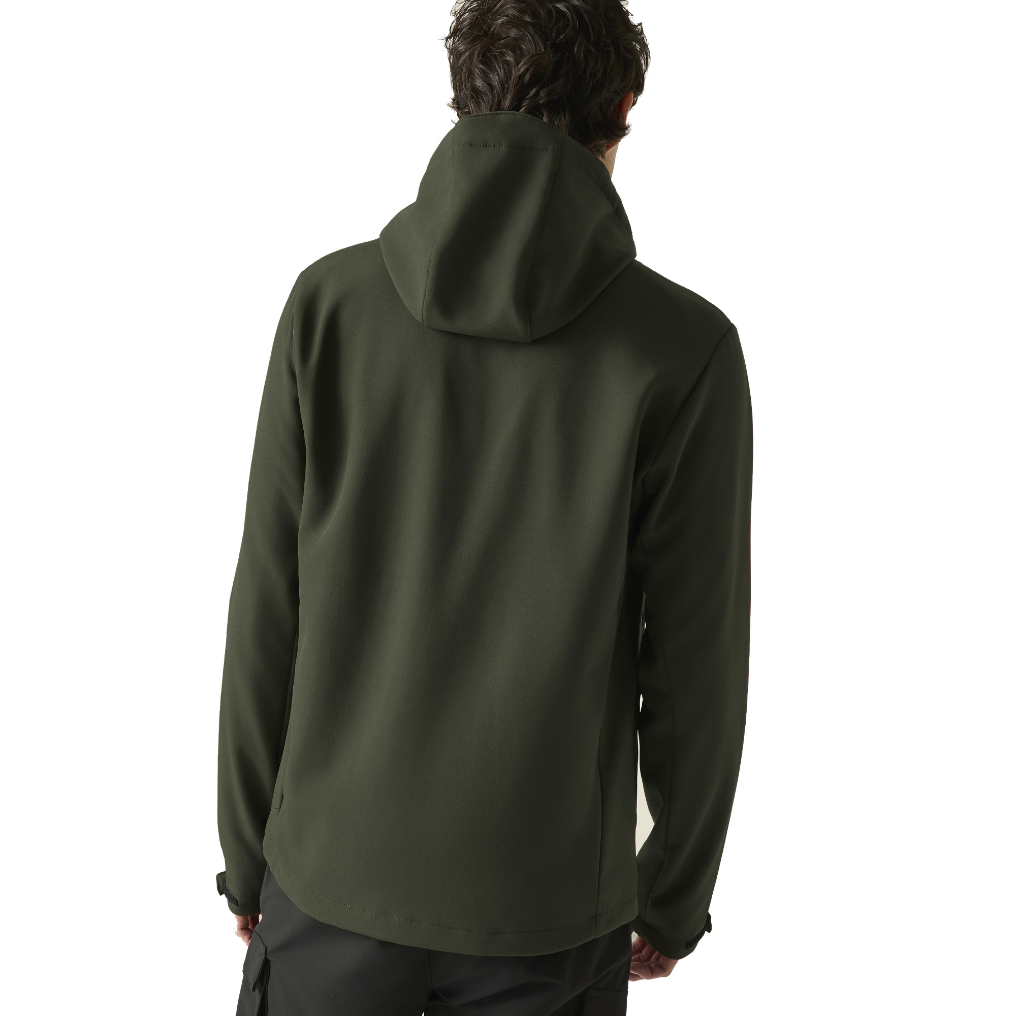 Regatta Denvo Softshelljacke Herren