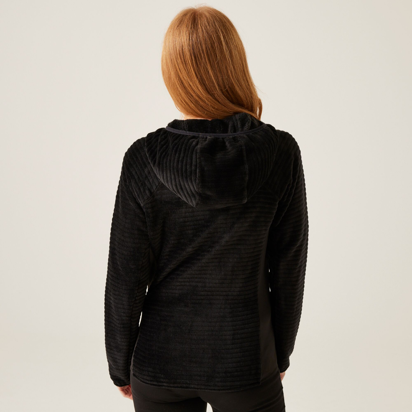 Regatta Endra Fleece Radshirt langarm Damen