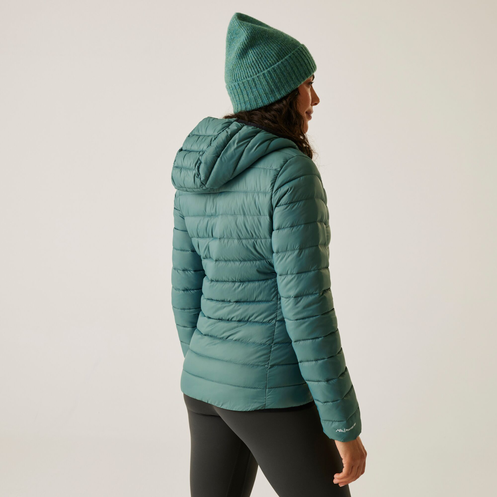 Regatta Hooded Marizion Thermojacke Damen