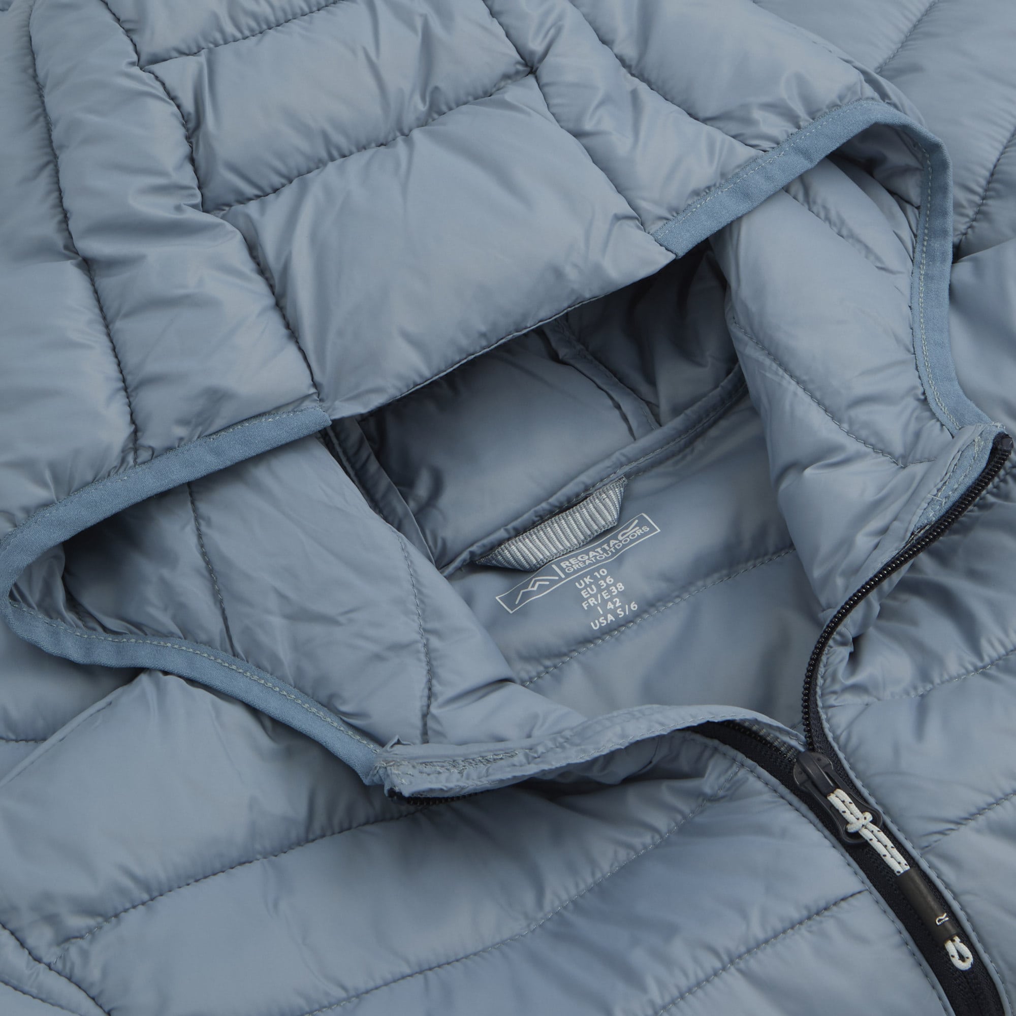 Regatta Marizion Fahrrad Winterjacke Damen