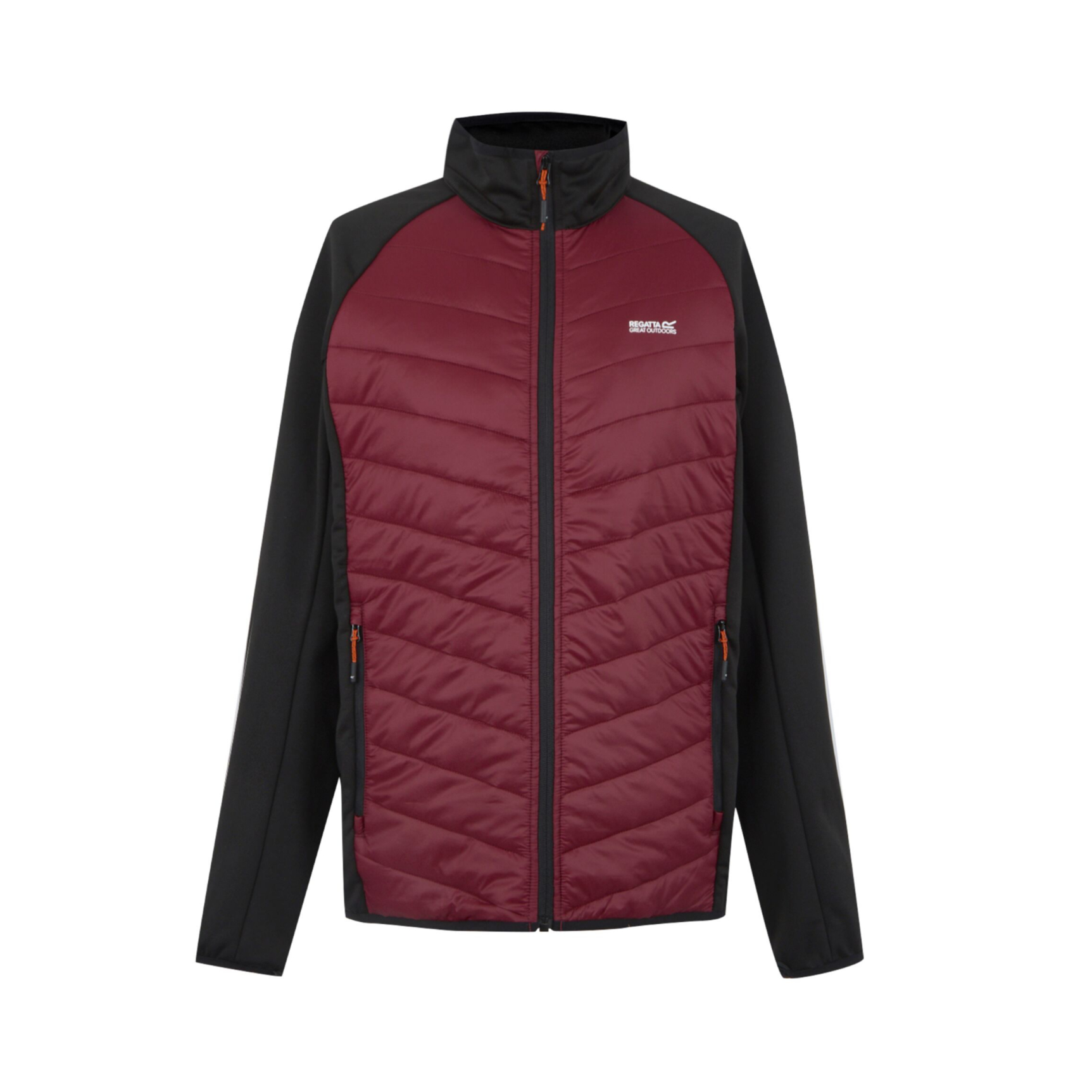 Regatta Sacramento X 3 in 1 wasserdichte Thermojacke Herren