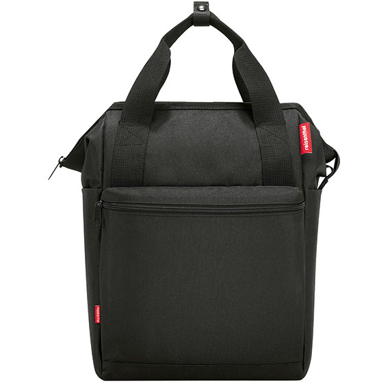 KLICKfix Roomy GT Fahrrad-Packtasche