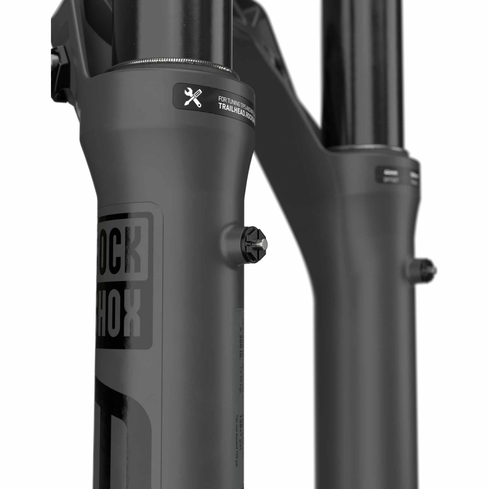 RockShox ZEB Ultimate RC2 Federgabel (29")