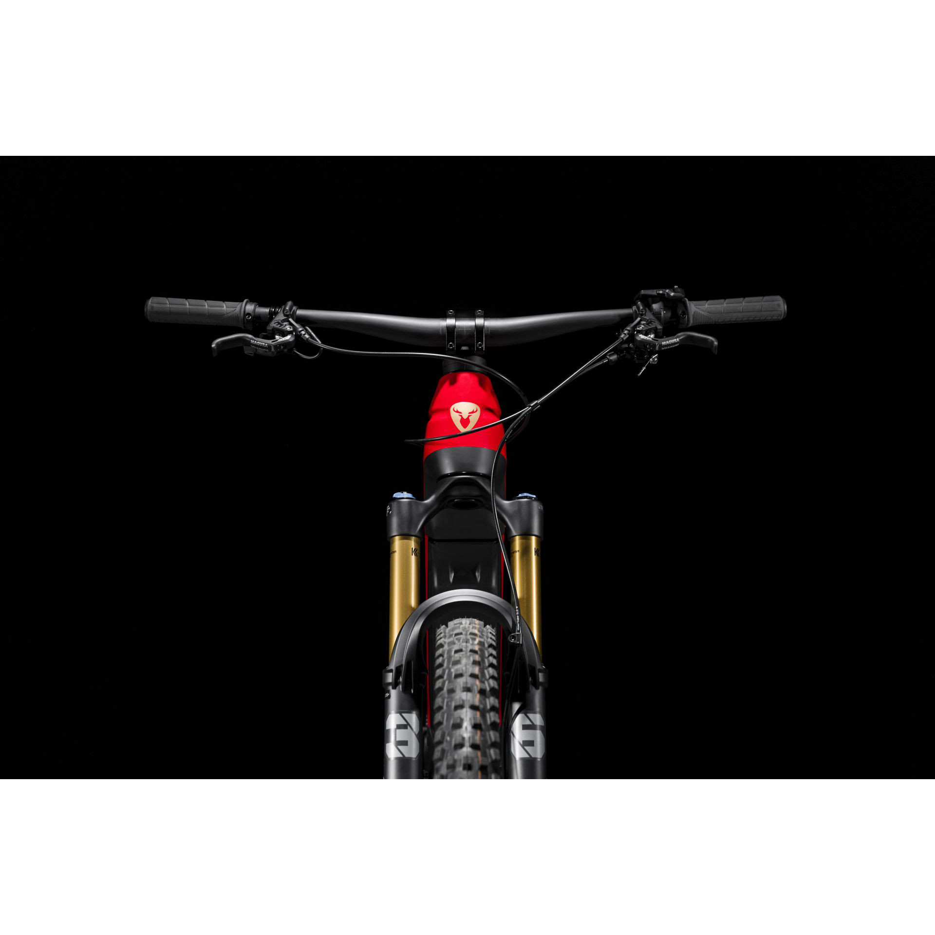 Rotwild R.X1000 Ultra Mullet E-Mountainbike