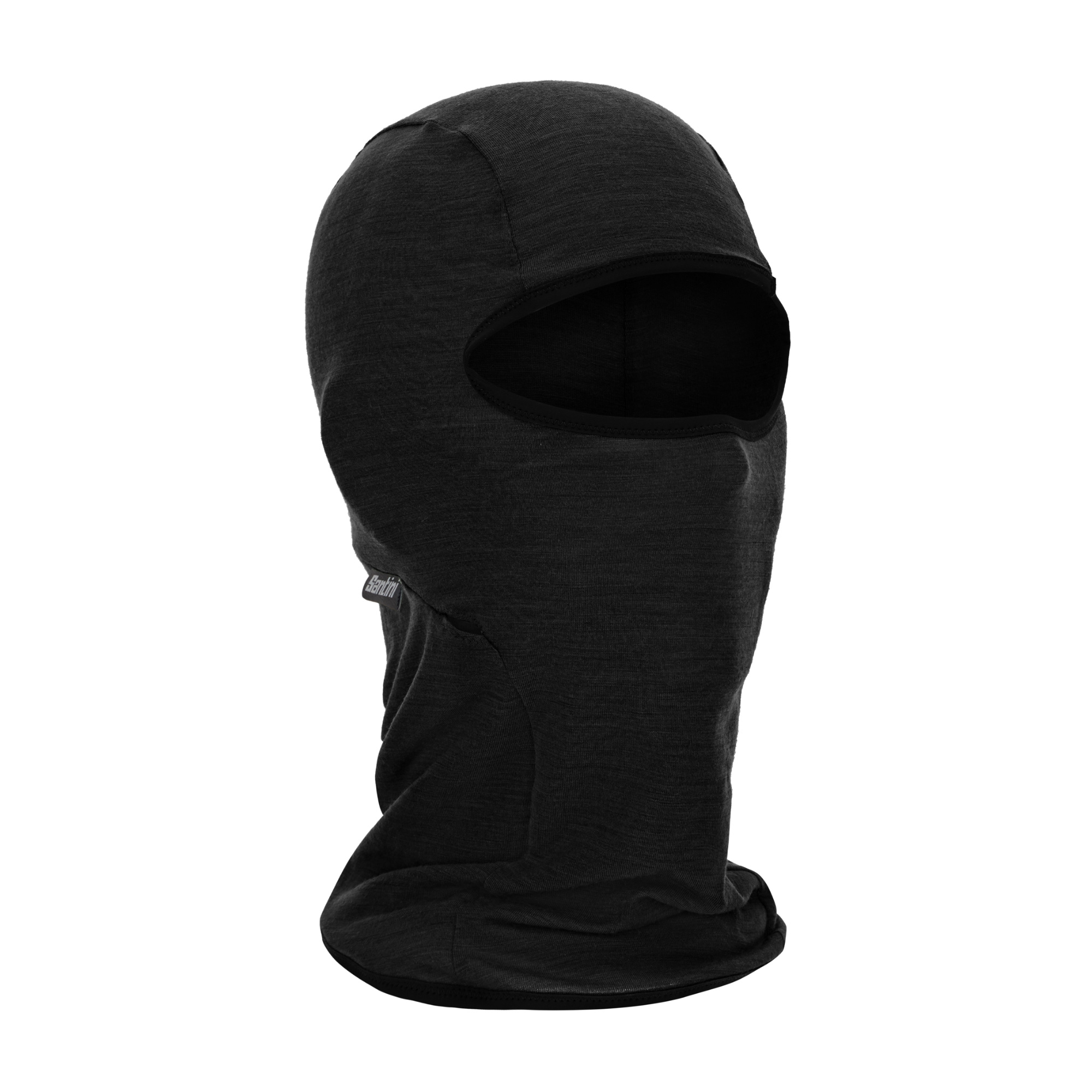 Santini Explorer Wool Balaclava