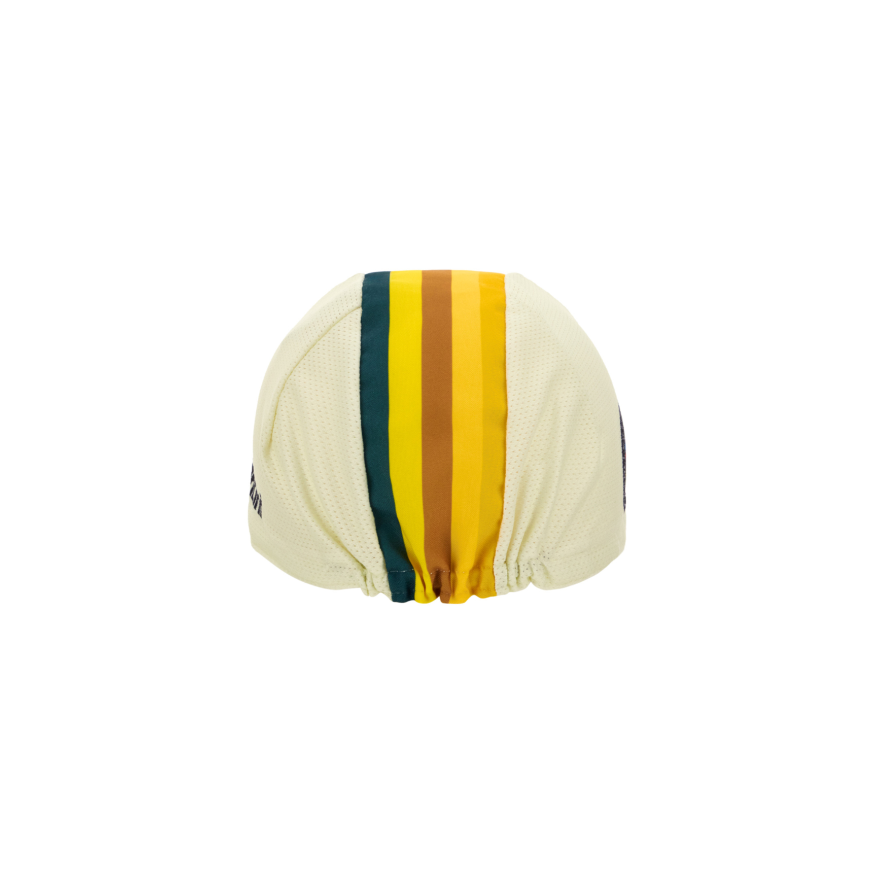 Santini UCI Australia Cycling Cap Fahrradmütze