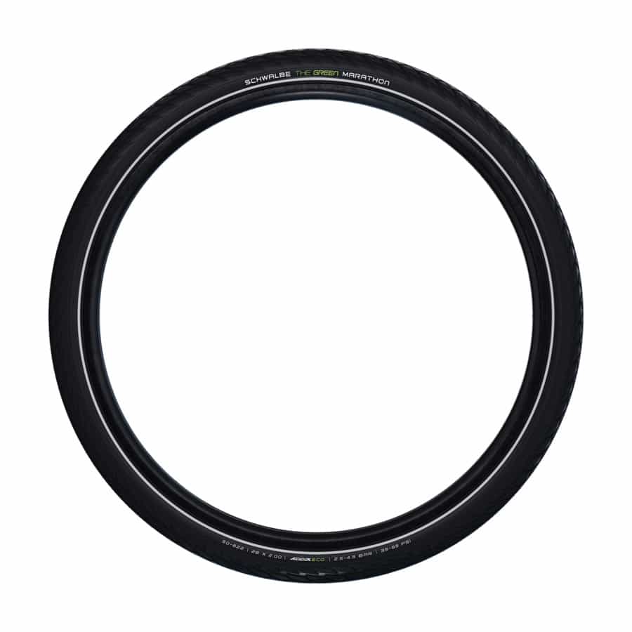 Schwalbe Green Marathon HS620 16" Fahrradreifen