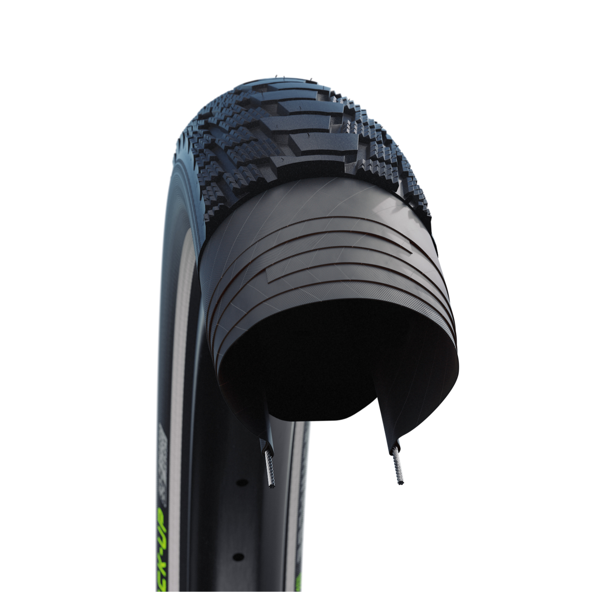 Schwalbe Pick-Up Fahrradreifen (26")