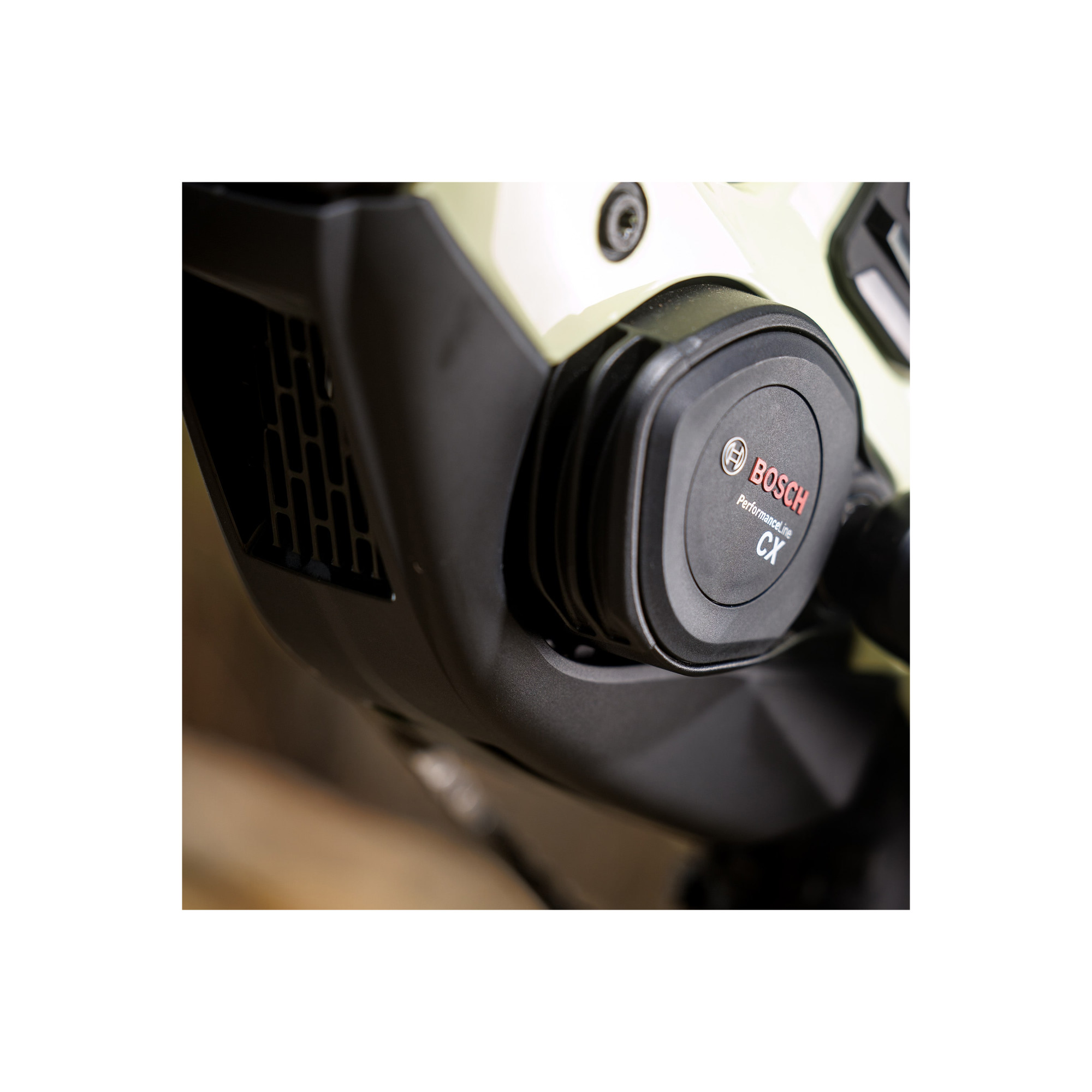 Scott Patron 900 ST RC E-Bike Mountainbike Fully 29" grün