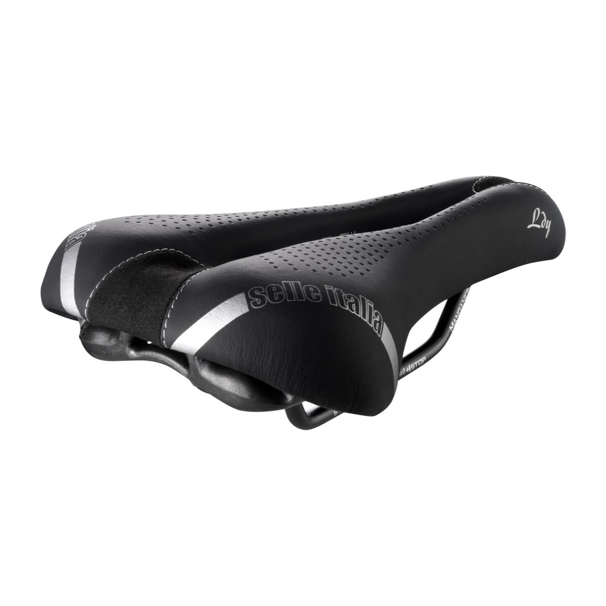 Selle Italia Lady Gel Flow Fahrradsattel