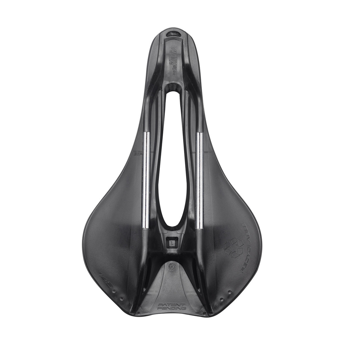 Selle Italia Model X Green SF Fahrradsattel