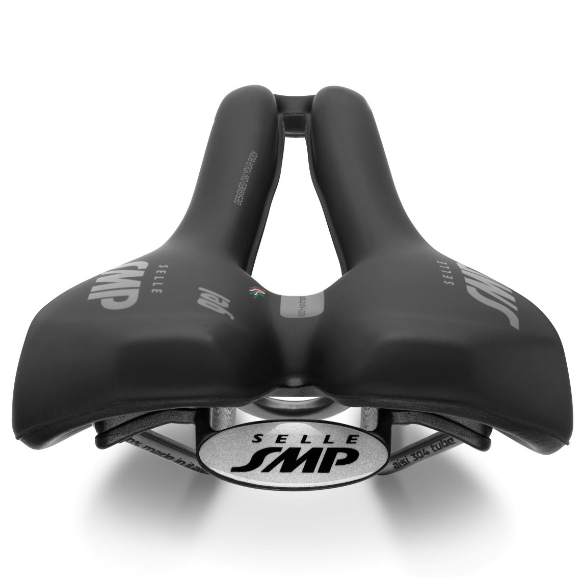 Selle SMP E-Sport Gel Large E-Bike-Sattel