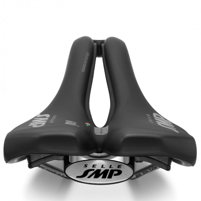 Selle SMP E-Sport Gel Medium E-Bike-Sattel
