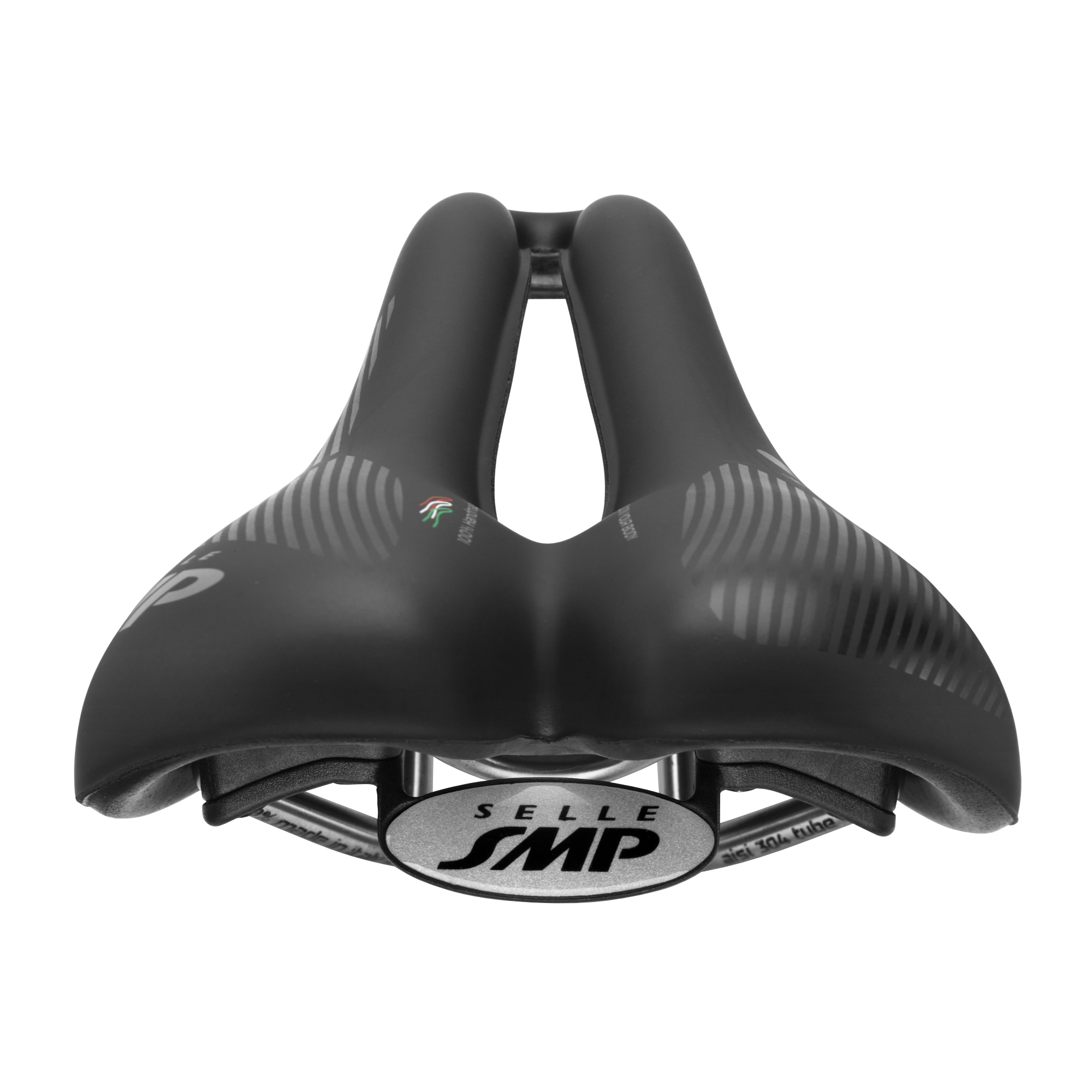 Selle SMP Hybrid Fahrradsattel