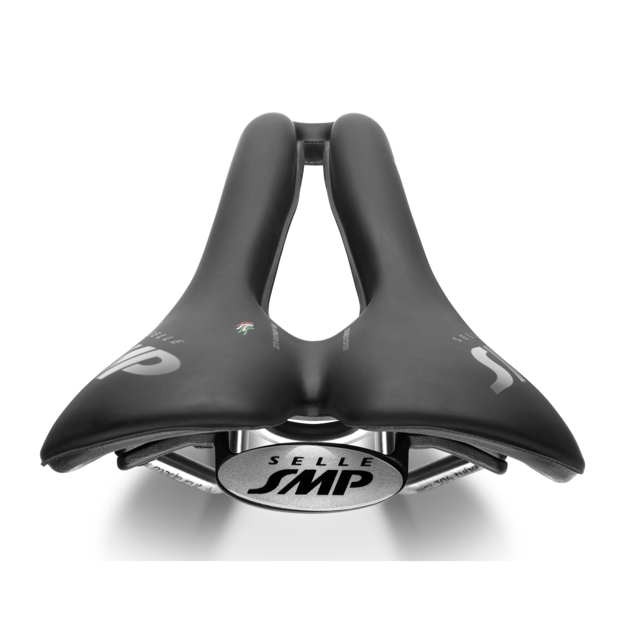 Selle SMP Well Fahrradsattel