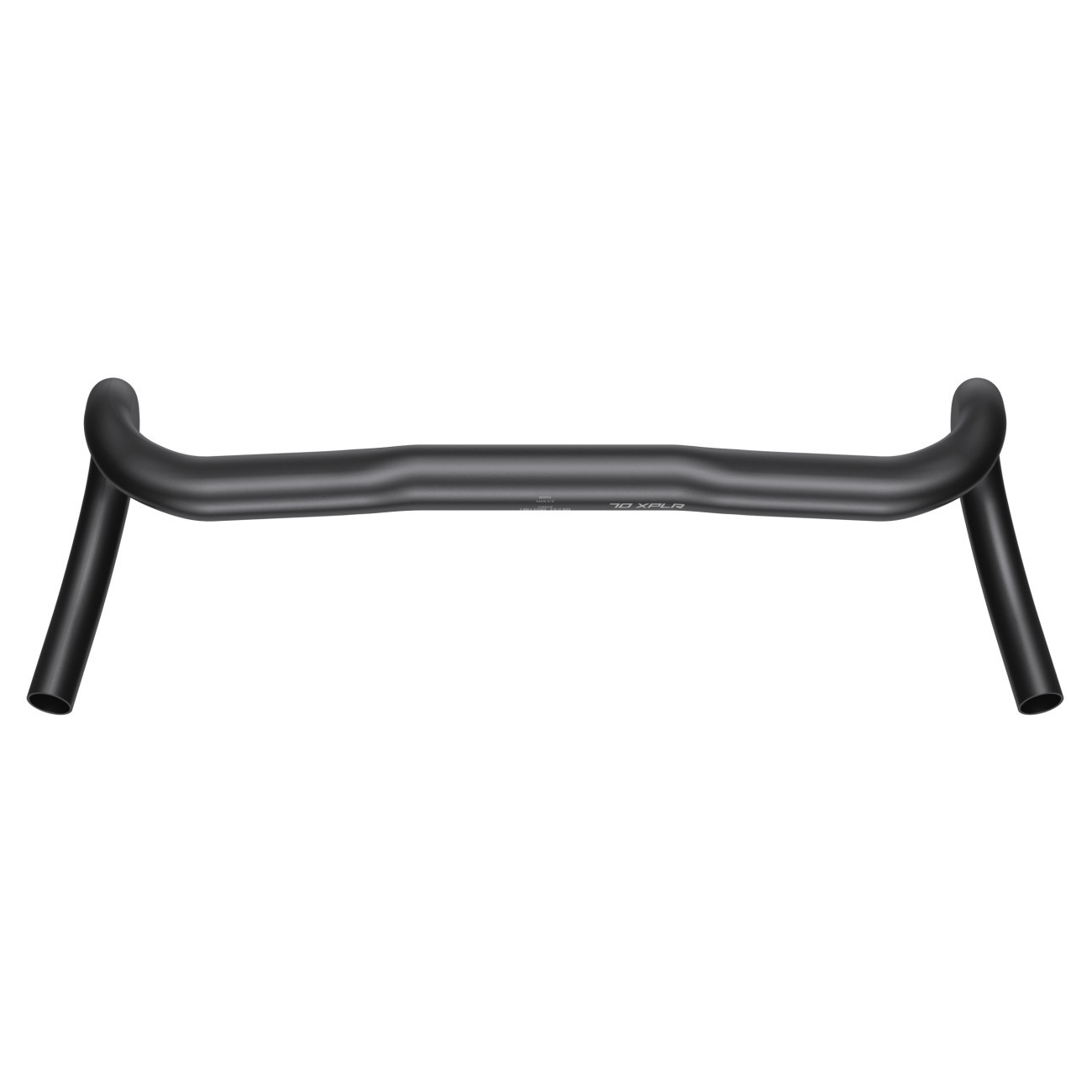 Zipp Service Course 70 XPLR Gravel-Lenker (31,8 mm)