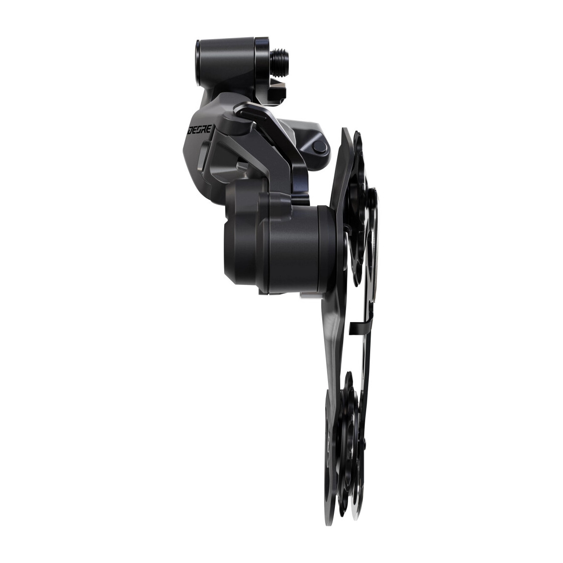 Shimano Deore RD-M6200-SGS 12-fach Schaltwerk