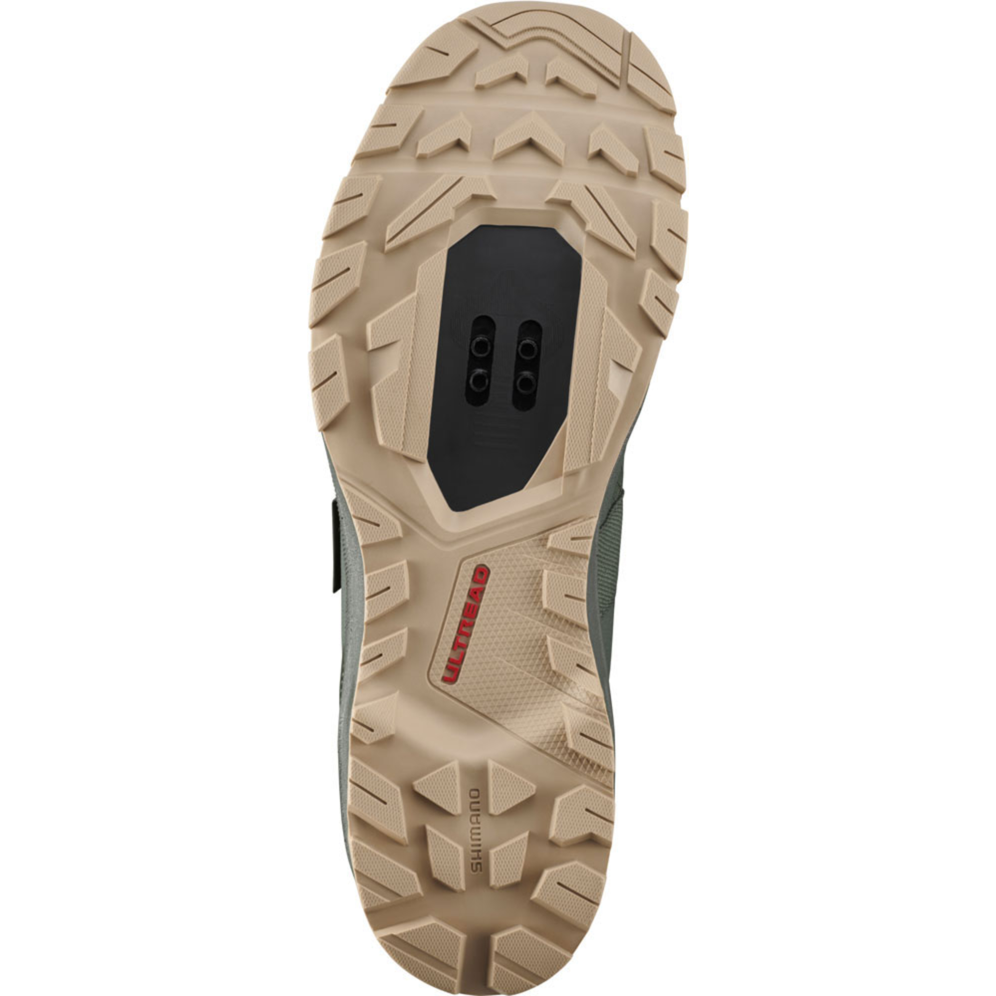 Shimano SH-EX500 MTB Schuhe