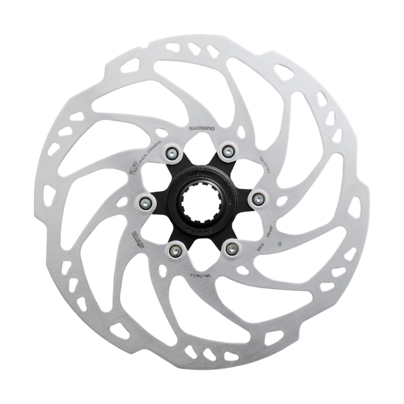 Shimano SLX SM-RT70 Bremsscheibe