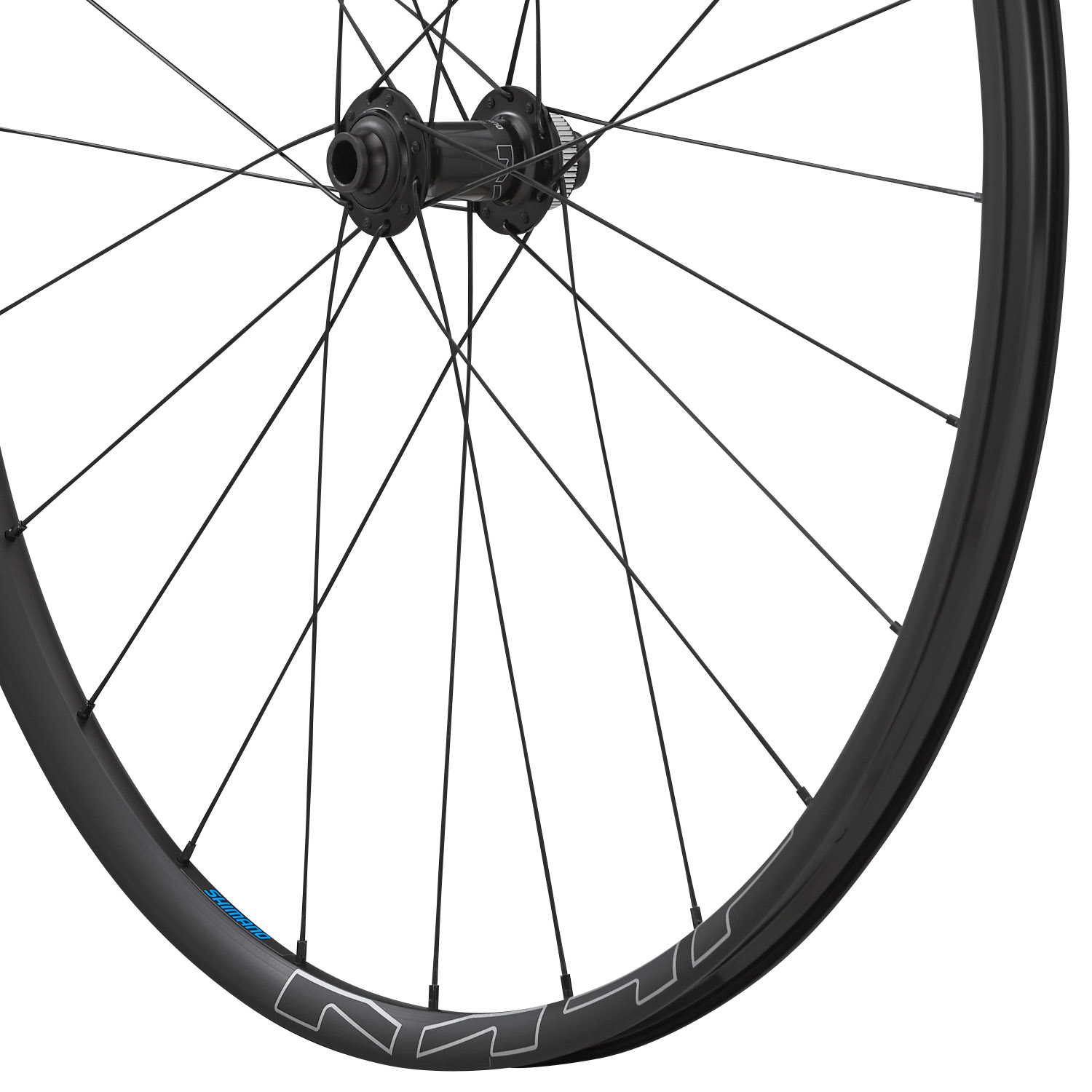 Shimano Deore WH-MT601 MTB-Laufrad (29")